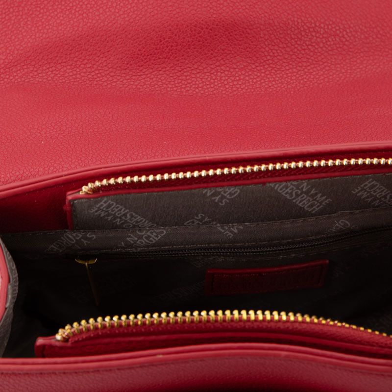 Sac bandouliere roselyse motif serpent avec cadenas doré 22x15x8cm Femme GEORGES RECH Sac bandouliere roselyse motif serpent avec cadenas doré 22x15x8cm Femme GEORGES RECH