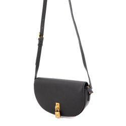 Sac bandouliere taupe romelie 27x15x7cm Femme GEORGES RECH