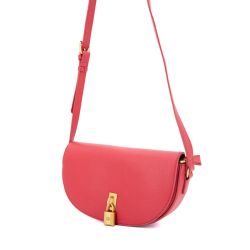 Sac bandouliere taupe romelie 27x15x7cm Femme GEORGES RECH