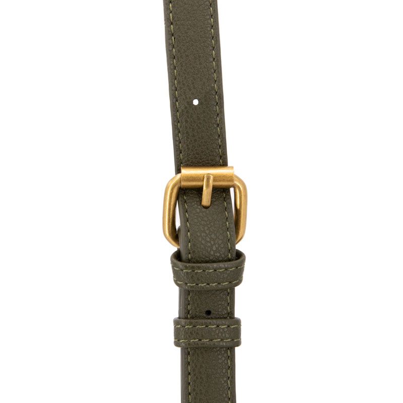 Sac bandouliere taupe romelie 27x15x7cm Femme GEORGES RECH Sac bandouliere taupe romelie 27x15x7cm Femme GEORGES RECH