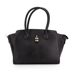 Sac double torrente noir tos-a24005 petit modele Femme TORRENTE Sac double torrente noir tos-a24005 petit modele Femme TORRENTE