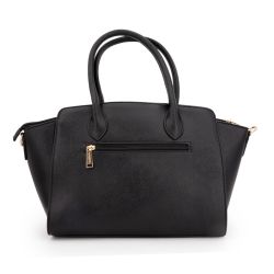 Sac double torrente noir tos-a24005 petit modele Femme TORRENTE Sac double torrente noir tos-a24005 petit modele Femme TORRENTE