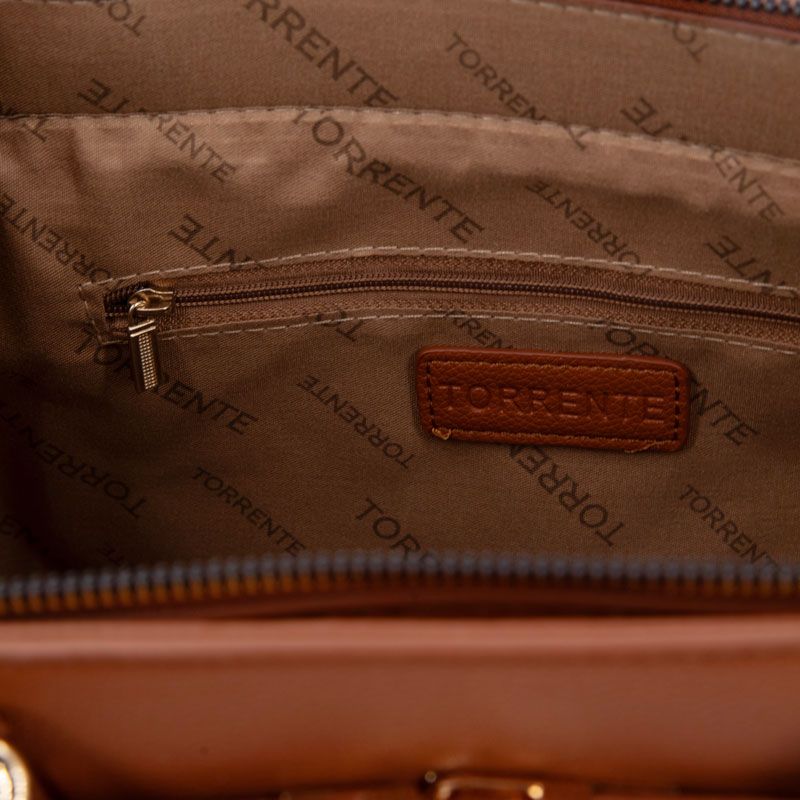 Sac double torrente choco tos-a24009 petit modele Femme TORRENTE Sac double torrente choco tos-a24009 petit modele Femme TORRENTE