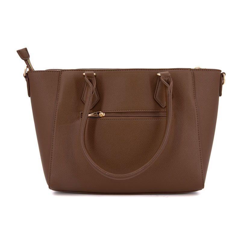 Sac double torrente choco tos-a24009 petit modele Femme TORRENTE Sac double torrente choco tos-a24009 petit modele Femme TORRENTE