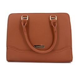 Sac double torrente camel tos-a24007 petit modele Femme TORRENTE