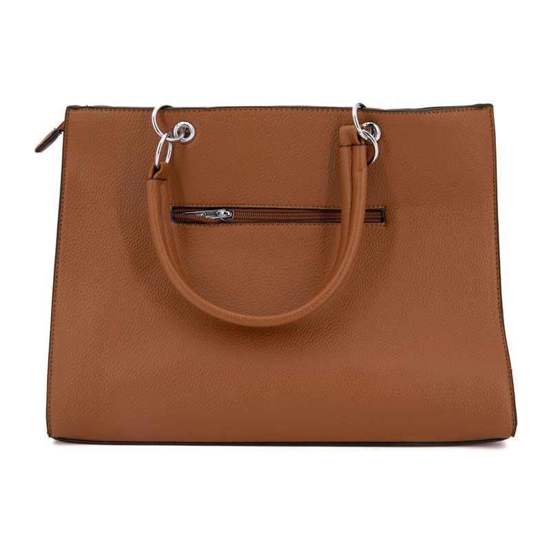 Sac double torrente camel tos-a24013 grand modele Femme TORRENTE