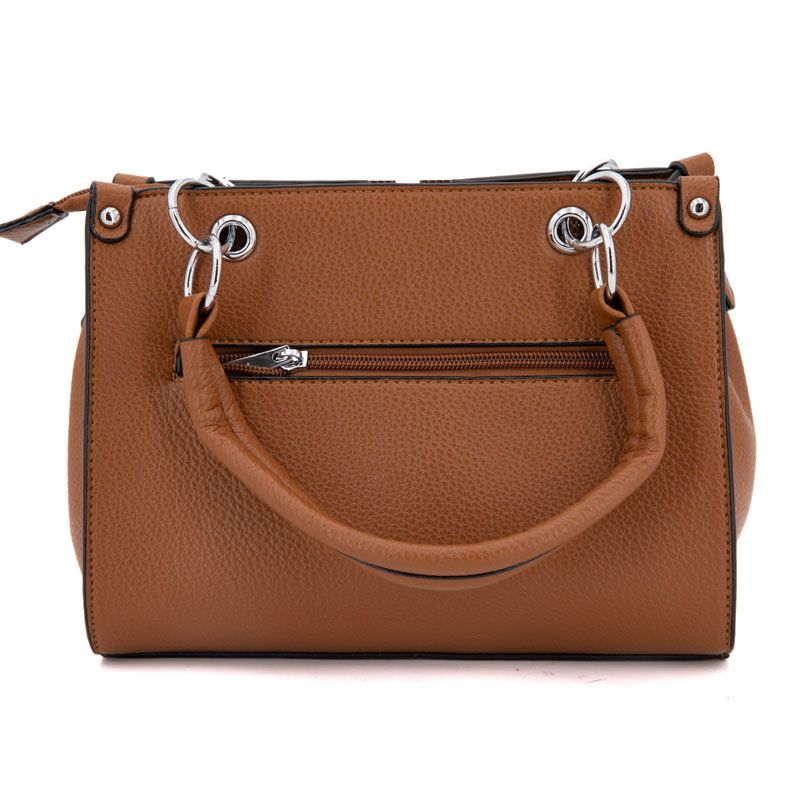 Sac double torrente camel tos-a24013 petit modele Femme TORRENTE