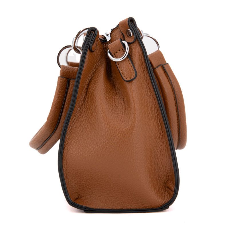 Sac double torrente camel tos-a24013 petit modele Femme TORRENTE