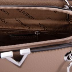 Sac double torrente camel tos-a24013 petit modele Femme TORRENTE