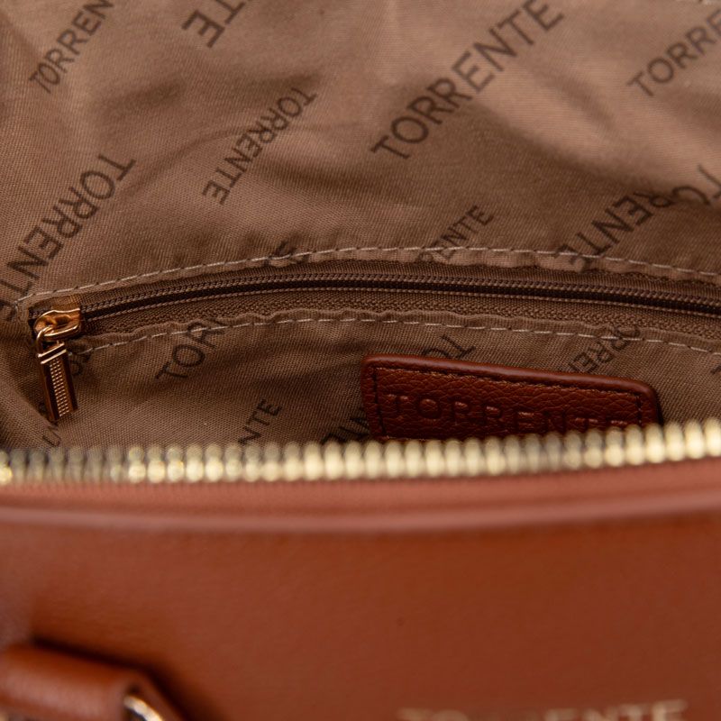 Sac double torrente choco tos-a24008 petit modele Femme TORRENTE Sac double torrente choco tos-a24008 petit modele Femme TORRENTE