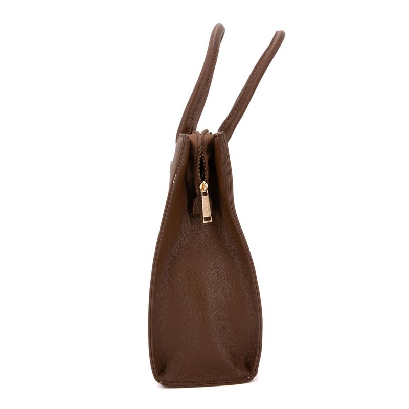 Sac double torrente choco tos-a24008 grand modele Femme TORRENTE Sac double torrente choco tos-a24008 grand modele Femme TORRENTE