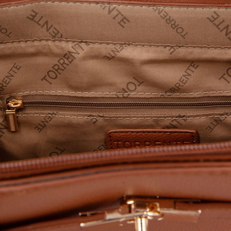 Sac double torrente choco tos-a24008 grand modele Femme TORRENTE Sac double torrente choco tos-a24008 grand modele Femme TORRENTE