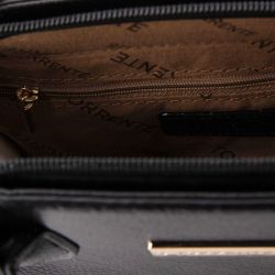 Sac double torrente noir tos-a24004 petit modele Femme TORRENTE Sac double torrente noir tos-a24004 petit modele Femme TORRENTE