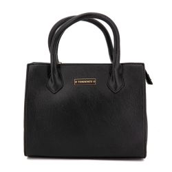 Sac double torrente noir tos-a24004 petit modele Femme TORRENTE