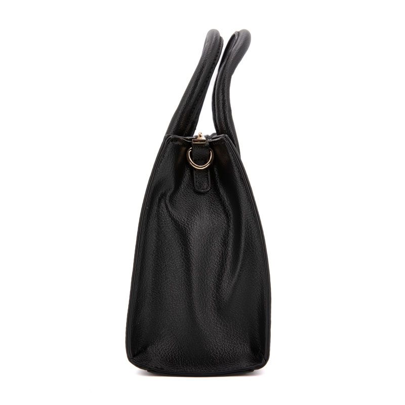 Sac double torrente noir tos-a24004 petit modele Femme TORRENTE