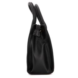 Sac double torrente noir tos-a24004 petit modele Femme TORRENTE