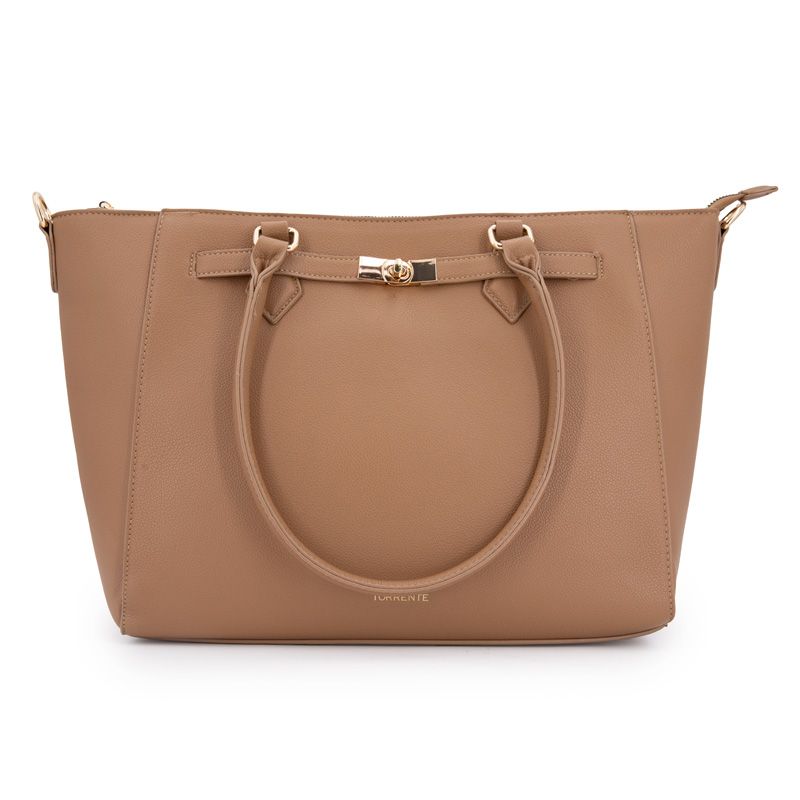 Sac double torrente choco tos-a24009 grand modele Femme TORRENTE