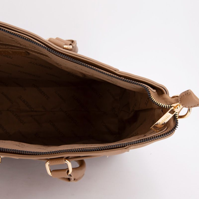 Sac double torrente choco tos-a24009 grand modele Femme TORRENTE