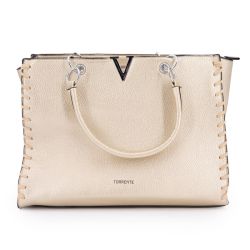 Sac double torrente camel tos-a24013 grand modele Femme TORRENTE