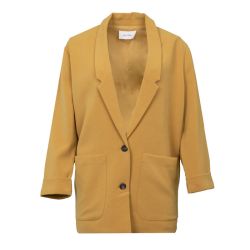 Blazer koko142h19x Femme AMERICAN VINTAGE