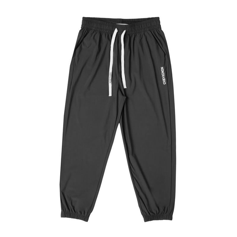 Bas de jogging fluide silvestro Homme CHEVIGNON