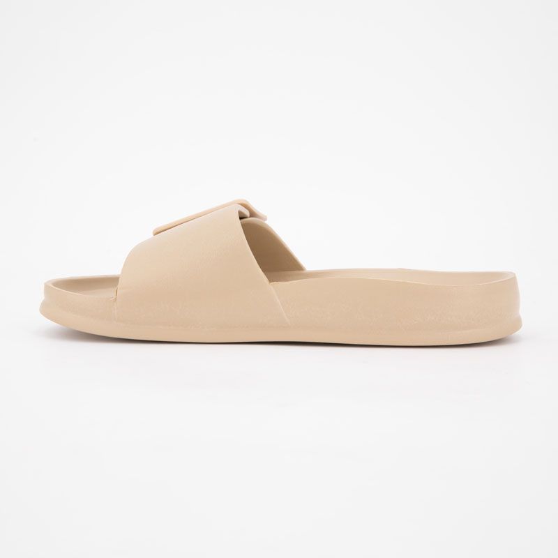 Claquette boucle slideFemme AMERICAN COLLEGE Claquette boucle slideFemme AMERICAN COLLEGE