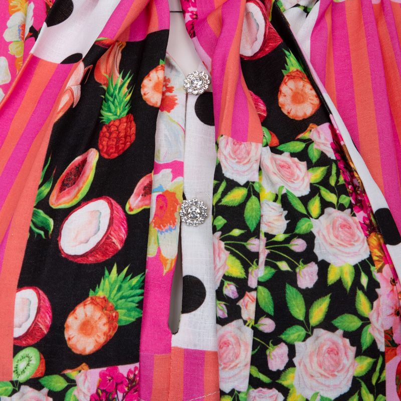 Robe ory rh24 Femme HOLLY AND JOEY