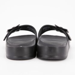 Claquette boucle slideFemme AMERICAN COLLEGE