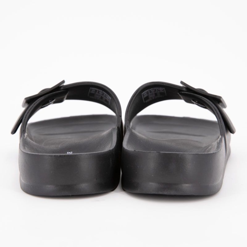 Claquette boucle slideFemme AMERICAN COLLEGE