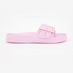 Claquette boucle slideFemme AMERICAN COLLEGE Claquette boucle slideFemme AMERICAN COLLEGE
