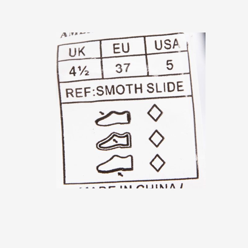 Claquette boucle slideFemme AMERICAN COLLEGE Claquette boucle slideFemme AMERICAN COLLEGE