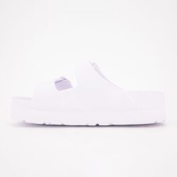 Claquette high slide Femme AMERICAN COLLEGE Claquette high slide Femme AMERICAN COLLEGE