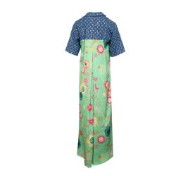 Robe didi jeans rh24 Femme HOLLY AND JOEY