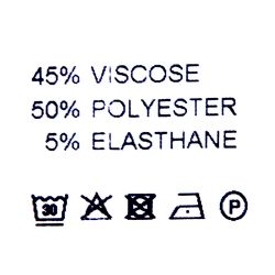 Robe jade impr rh24 Femme HOLLY AND JOEY