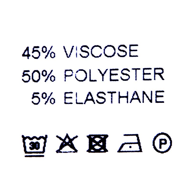 Robe jade impr rh24 Femme HOLLY AND JOEY