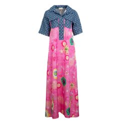 Robe didi jeans rh24 Femme HOLLY AND JOEY