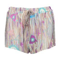 Short palma shpe24 Femme HOLLY AND JOEY