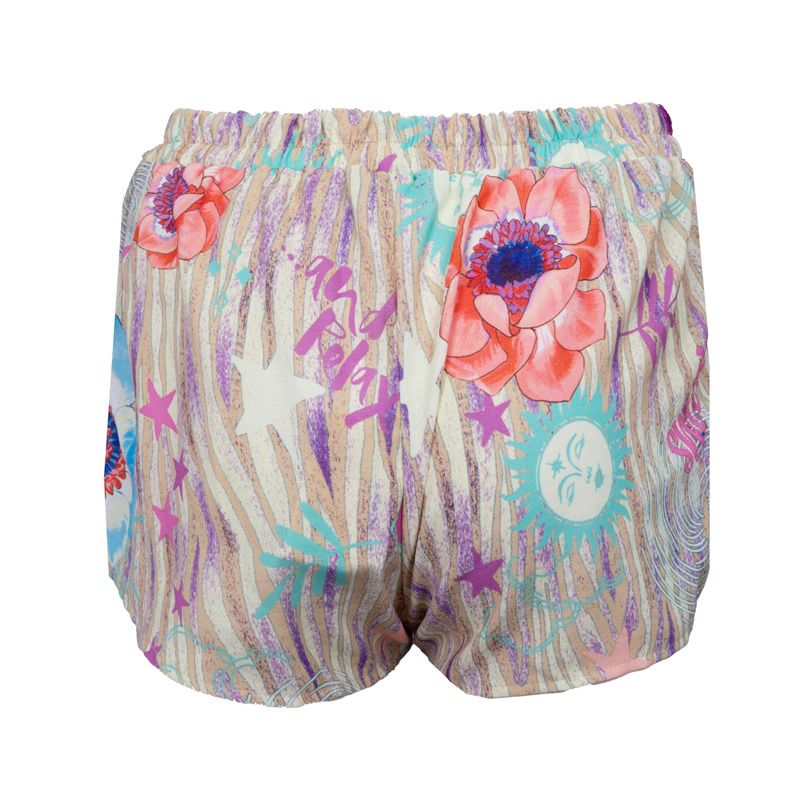 Short palma shpe24 Femme HOLLY AND JOEY