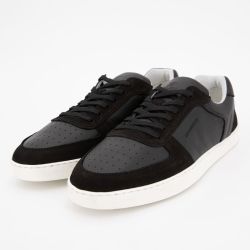 BASKET HAMPTONS BLACK GND21018201H 41/46