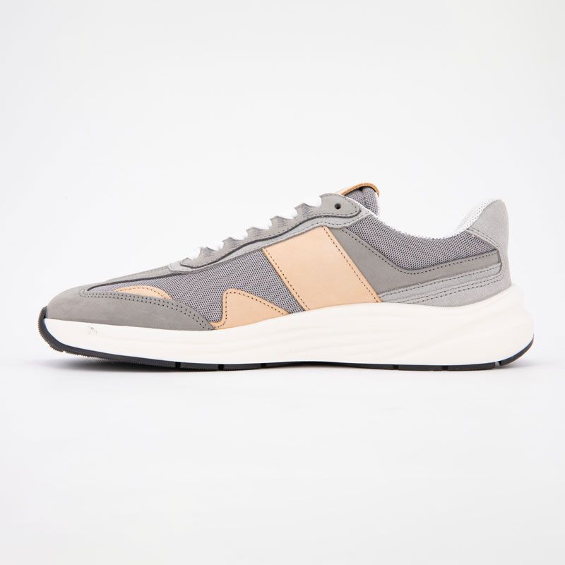 BASKET GRAY/NUDE STARLITE GND11020306H 36/40