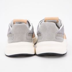 BASKET GRAY/NUDE STARLITE GND11020306H 36/40