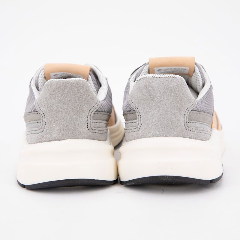 BASKET GRAY/NUDE STARLITE GND11020306H 36/40