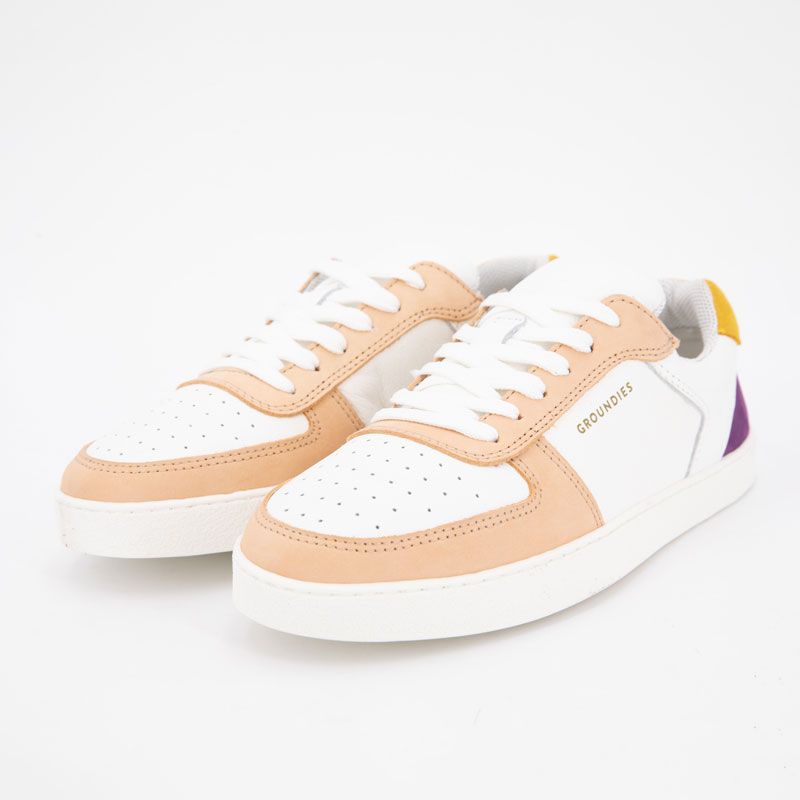 BASKET HAMPTONS APRICOT GND11018217H 36/40 BASKET HAMPTONS APRICOT GND11018217H 36/40