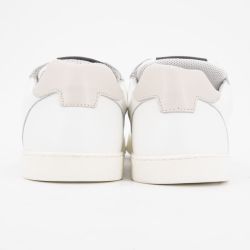 BASKET HAMPTONS WHITE GND21018202H 41/46