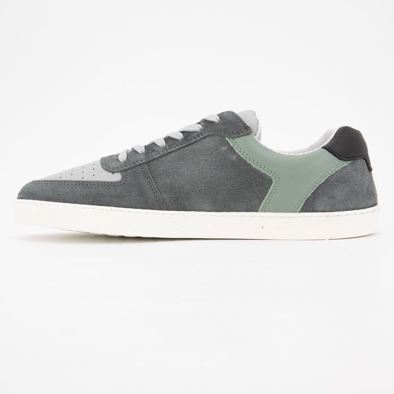 BASKET HAMPTONS GRAY GND21018206H 41/46