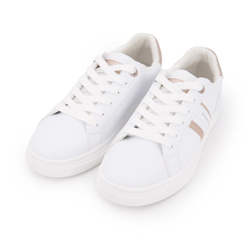 BASKET 9590410001 WHITE 36/42
