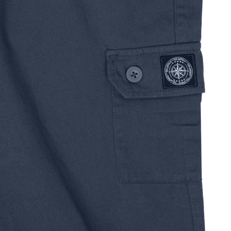 Pantacourt poche cargot marco Homme TED LAPIDUS