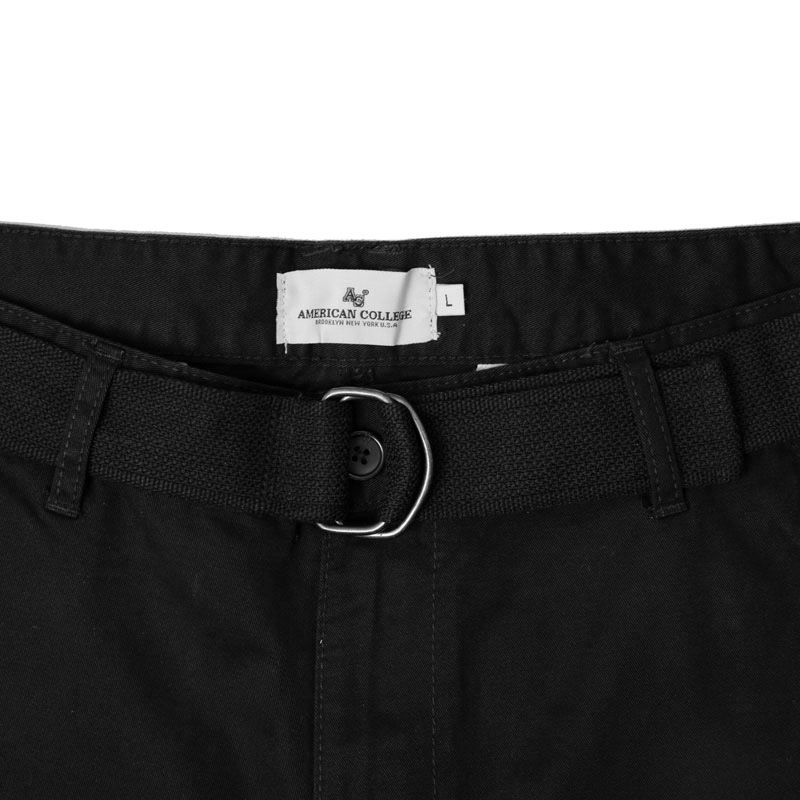 Bermudaceinture ac Homme AMERICAN COLLEGE