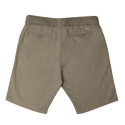 Bermudaceinture ac Homme AMERICAN COLLEGE