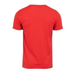 Tee shirt col rond ac251224 Homme AMERICAN COLLEGE